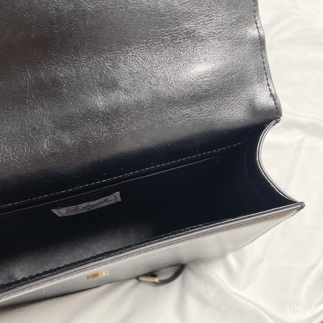 폴뉴아 클래식 로고 할리 백팩 상품이미지9