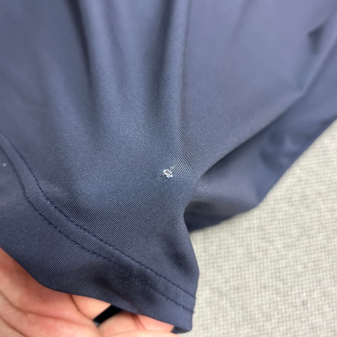 카파 롯데자이언츠 기능성 반팔(2XL) 상품이미지10