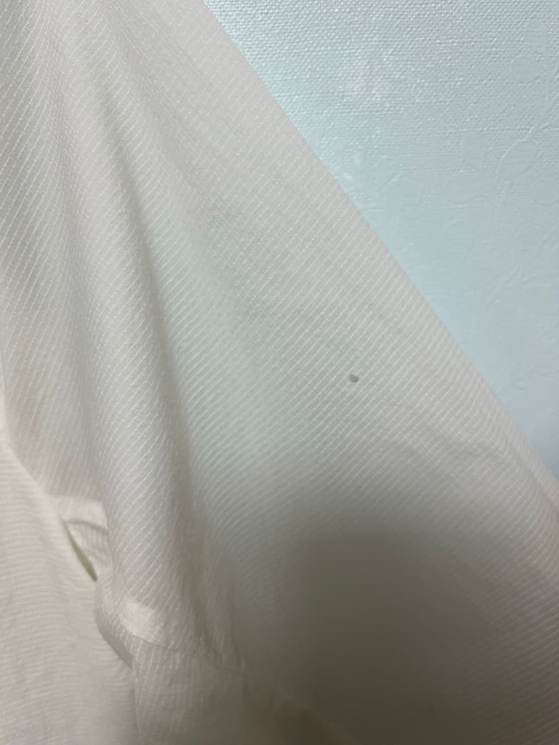 나이키 조던 화이트 아노락 바람막이 자켓 상품이미지8