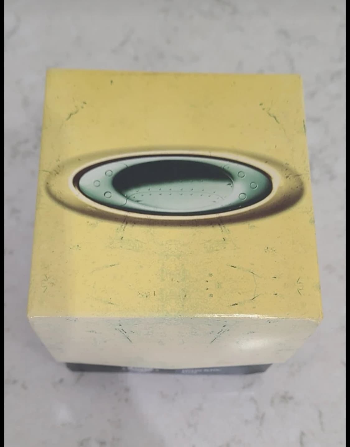 [아카이브] Oakley D3 watch / black 상품이미지4