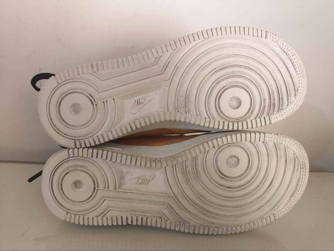 240mm 나이키 에어포스 af1 레벨 xx 운동화 상품이미지8