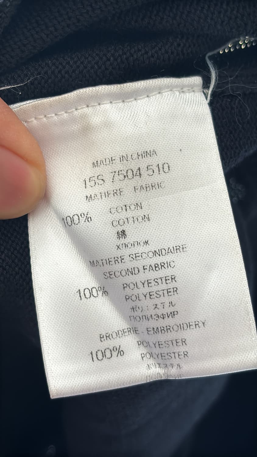 15S Star Patch Sweat 상품이미지10