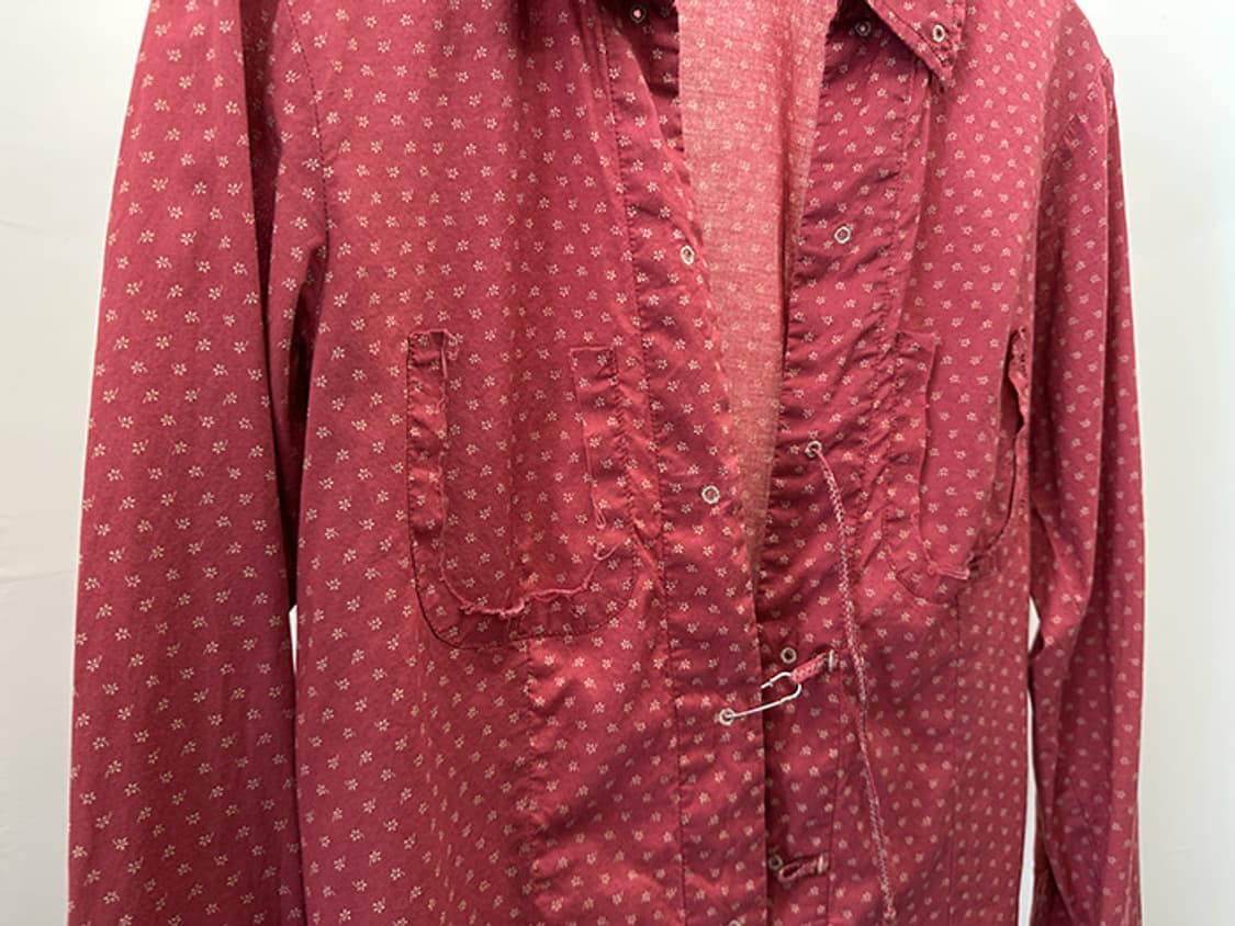 MARITHE FRANCOIS GIRBAUD (M) 상품이미지7