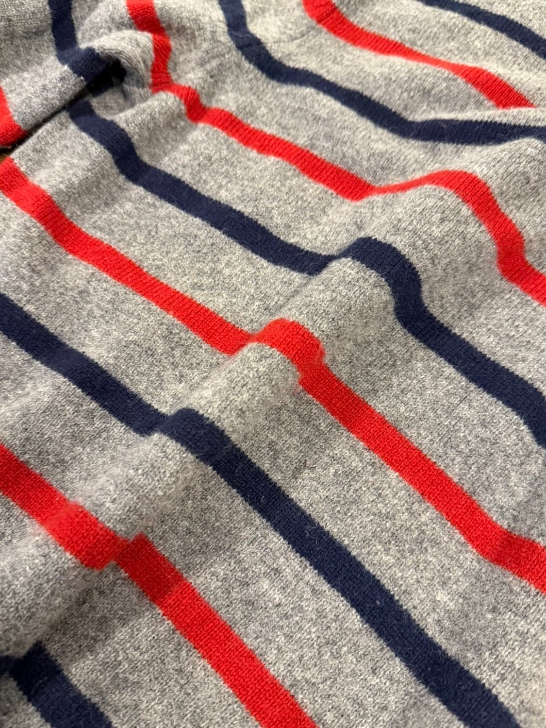 브룩스 브라더스 클래식 니트 슬림100 상품이미지8