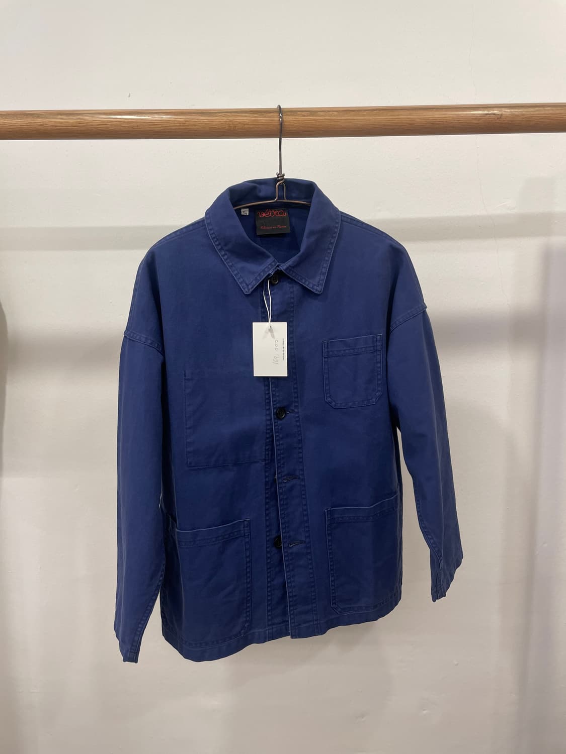 VETRA work jacket 상품이미지1