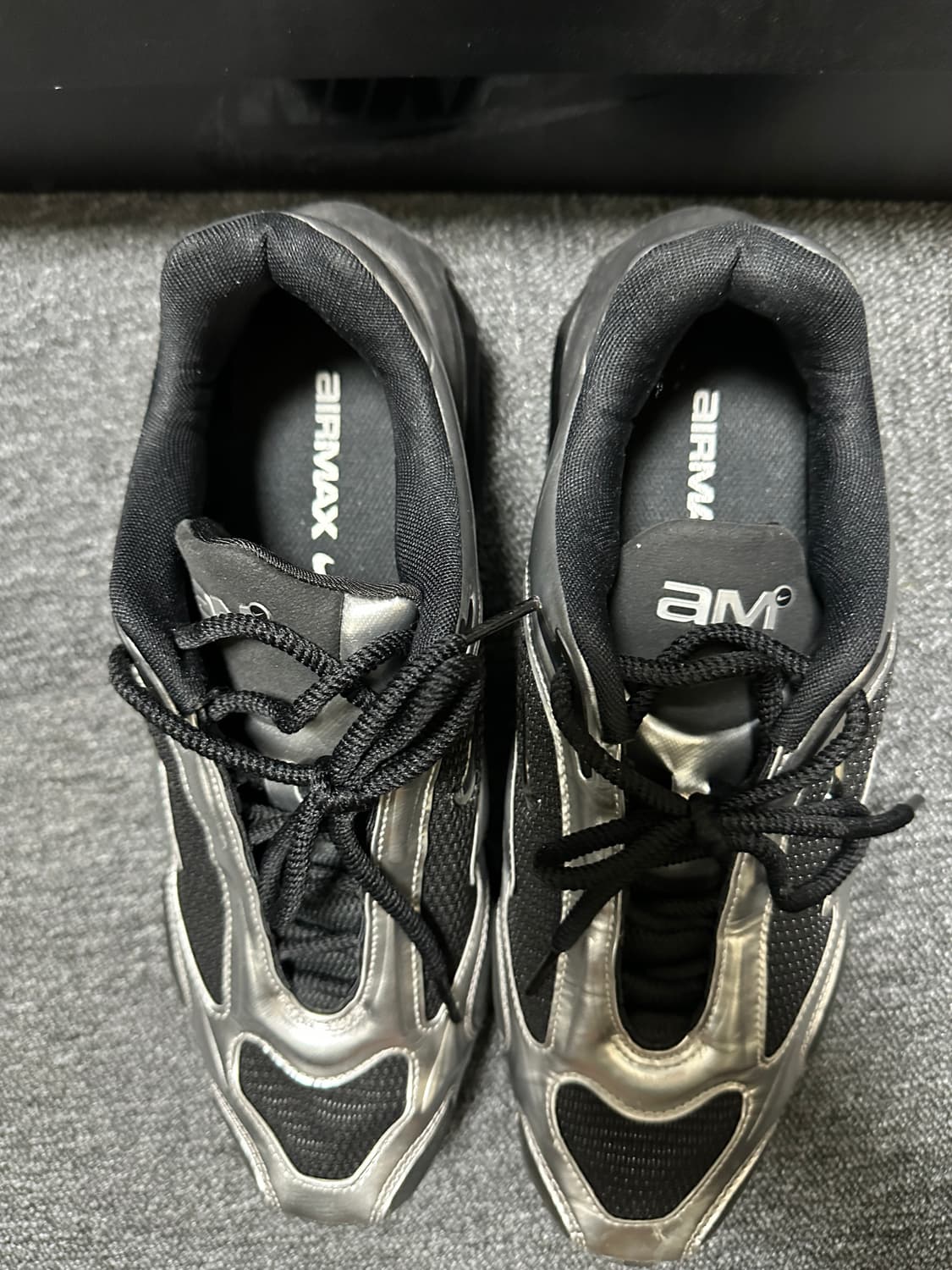 나이키 뮤즈 w280 상품이미지6