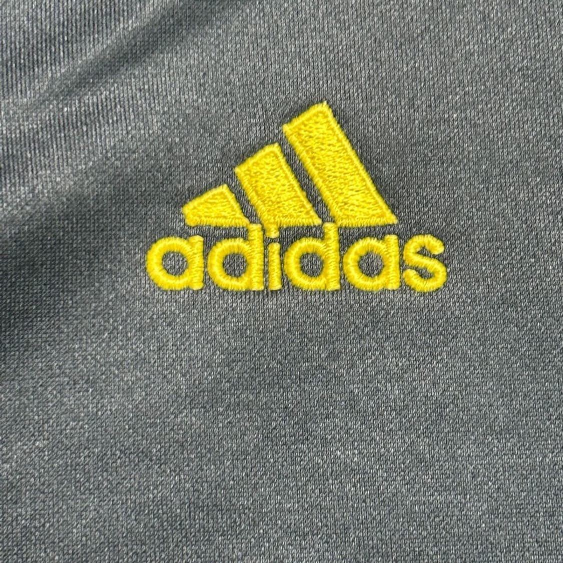 아디다스 트랙탑 져지 그린-형광 100 상품이미지2