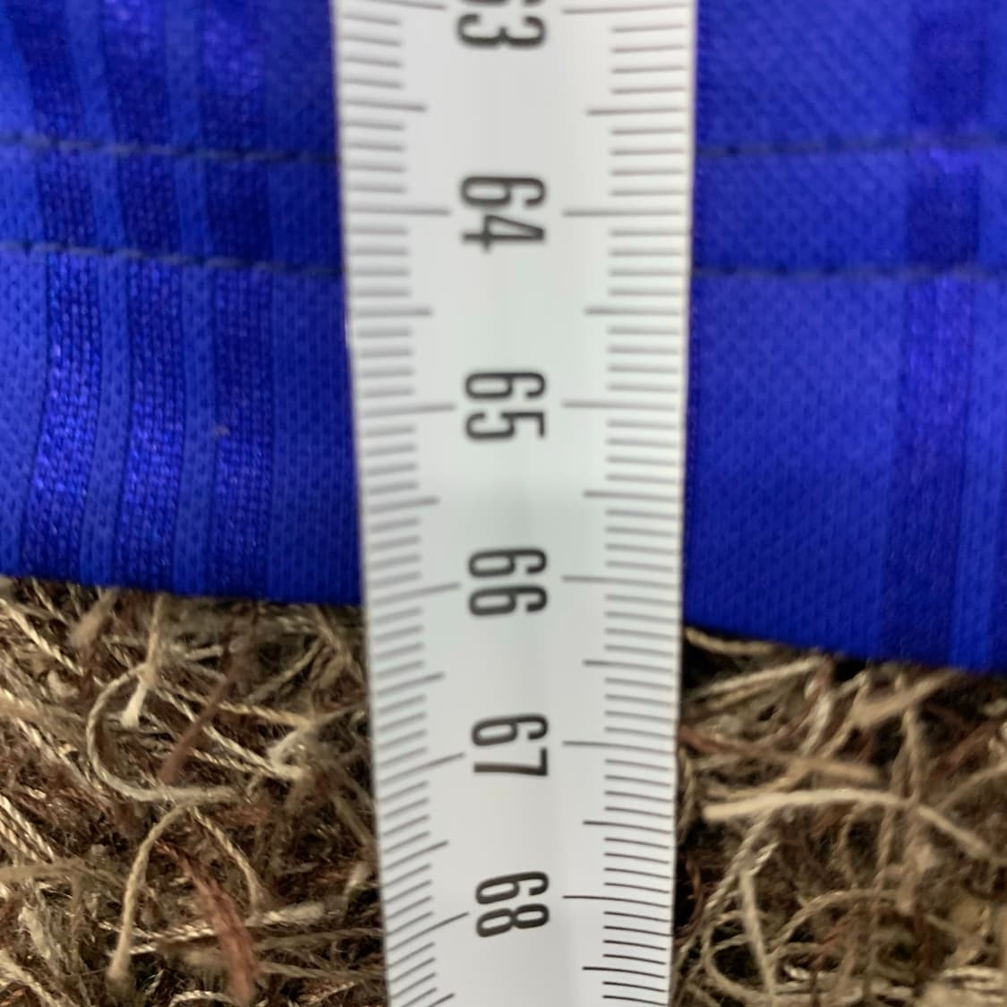 XL 아디다스 트레포일 삼선 롱슬리브 긴팔 티셔츠 상품이미지7