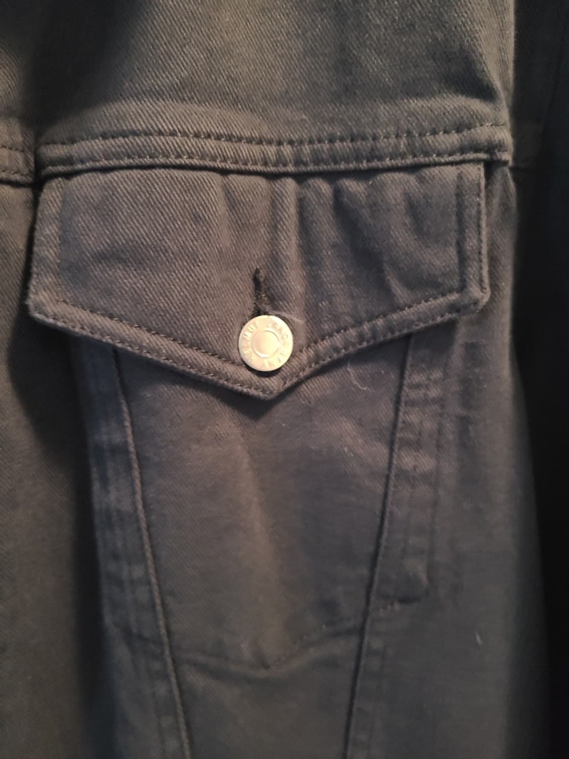 헬무트랭 자켓 상품이미지3