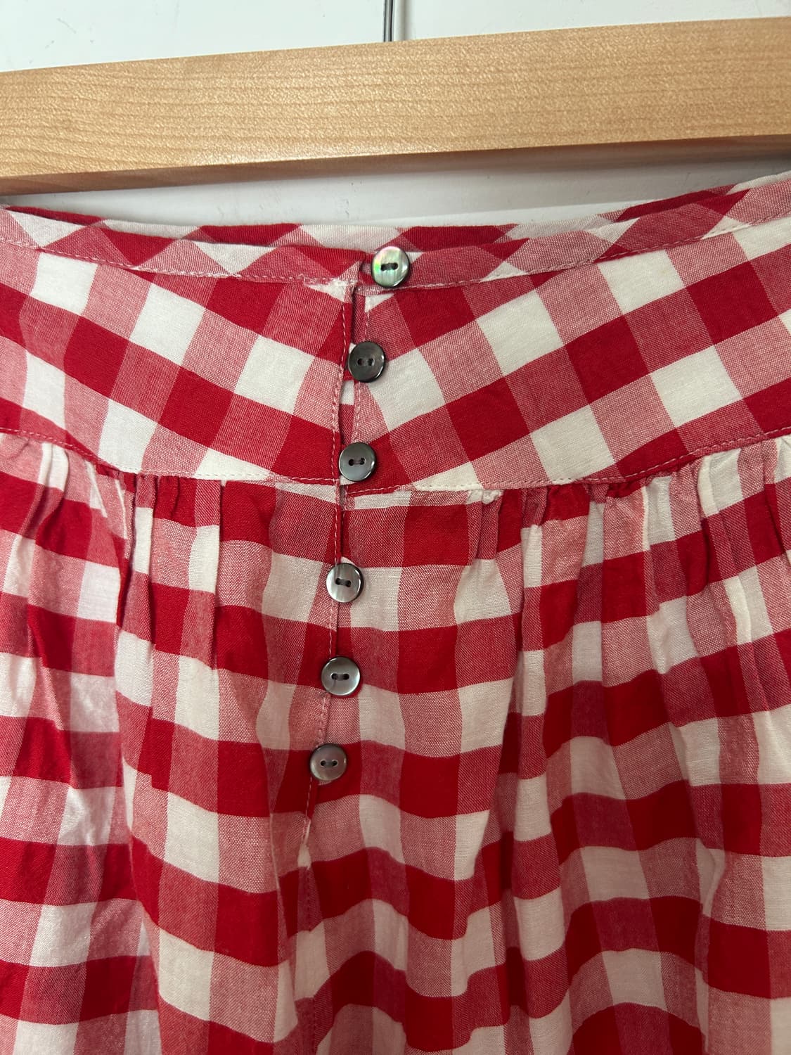 Cottage skirt  상품이미지3