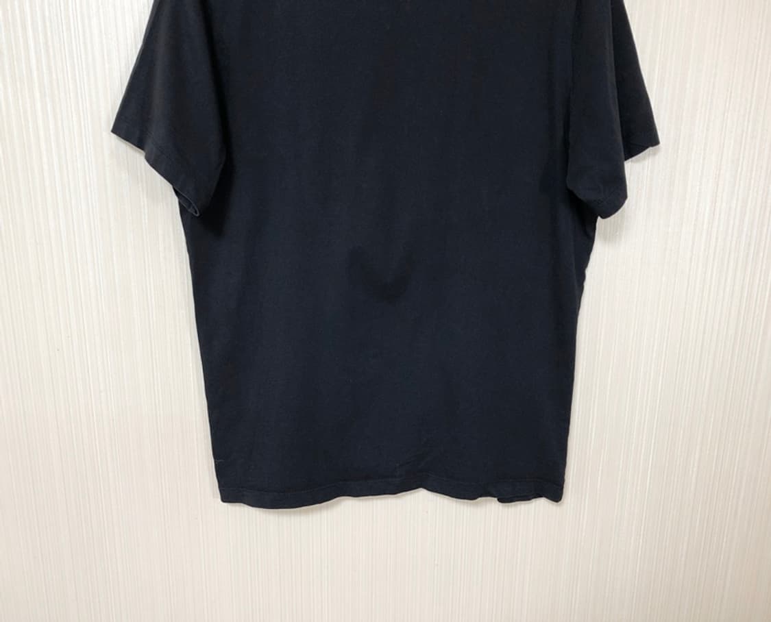 나이키 테니스코트 빅로고 티셔츠/나이키 올드스쿨 L(해외) 상품이미지10