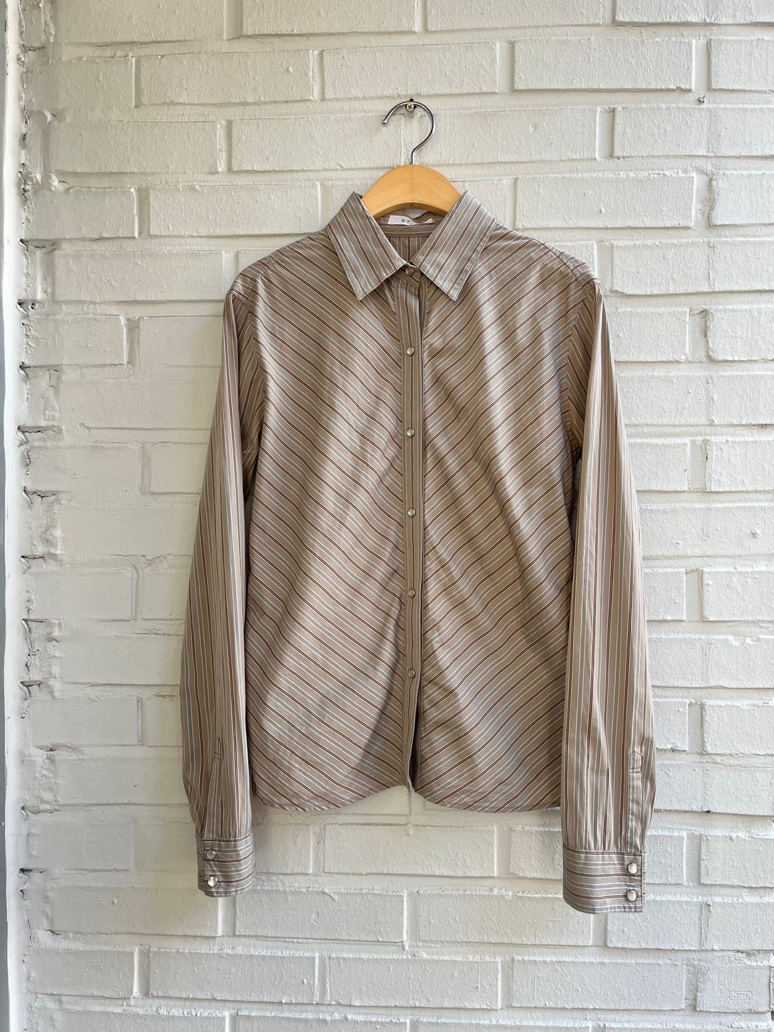 KIYOKO TAKASE shirt 상품이미지1