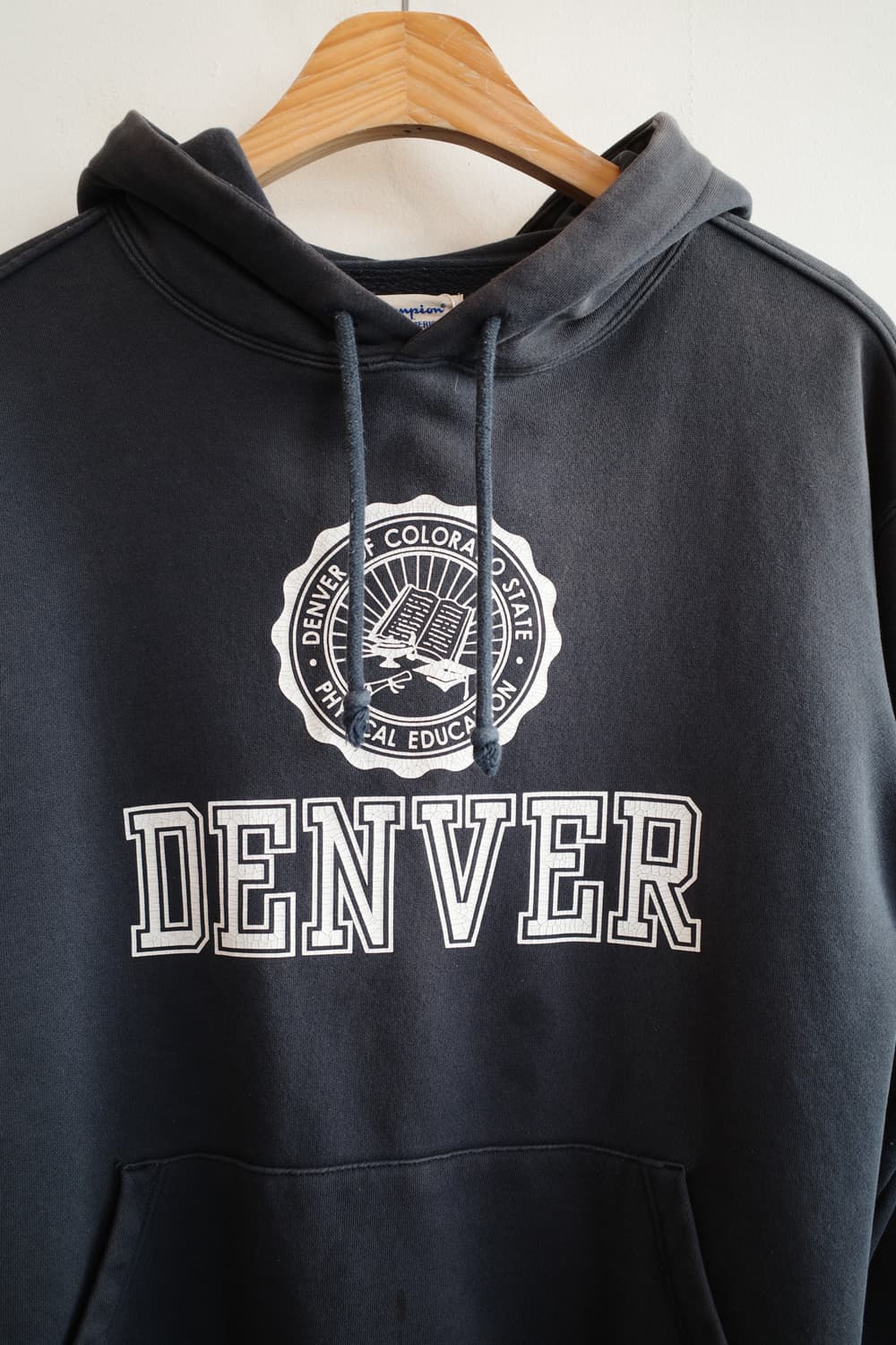 Champion 챔피온 프린팅 맨투맨  상품이미지2