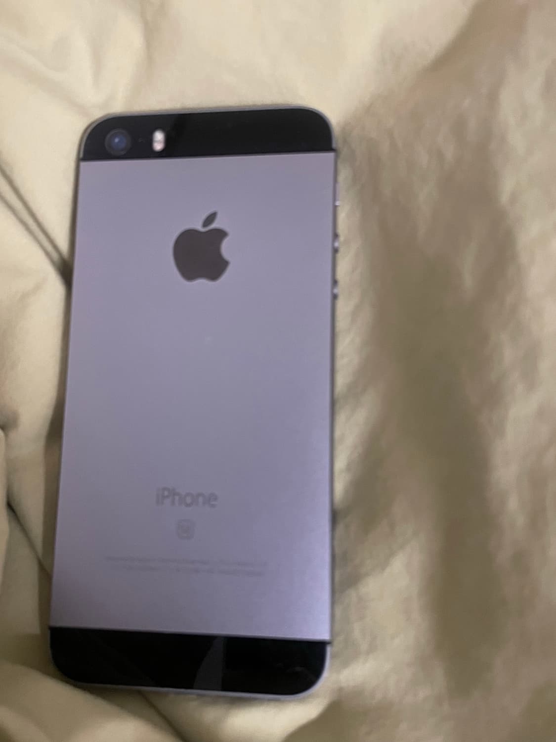 ❗️하자X/거의새폰/급처/쿨거시네고/오늘만❗️아이폰 SE1 스페이스그레이 상품이미지2