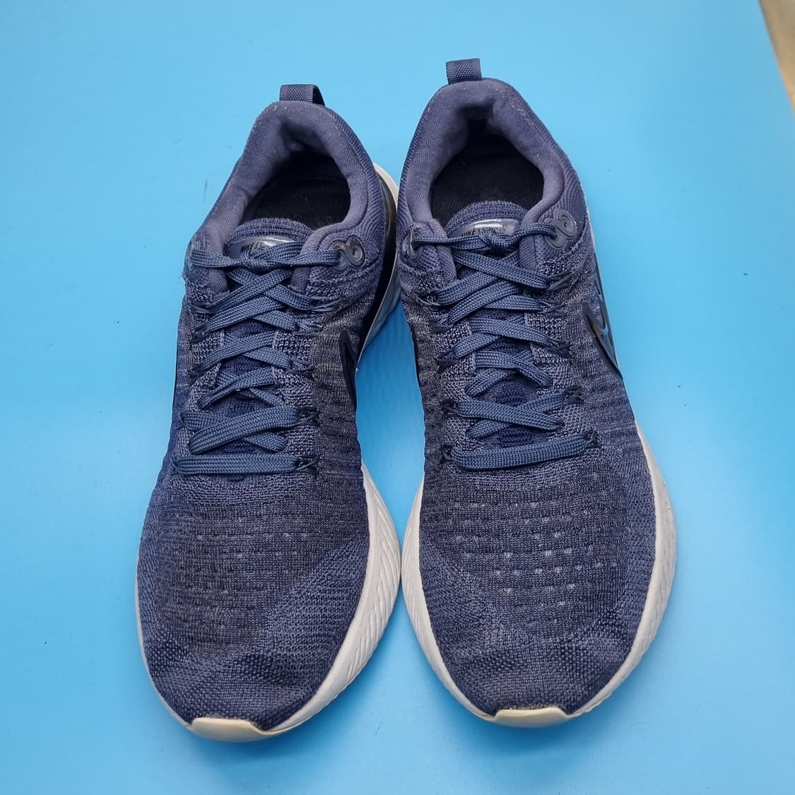 나이키 리액트 인피니티 런 플라이니트2 270 상품이미지2