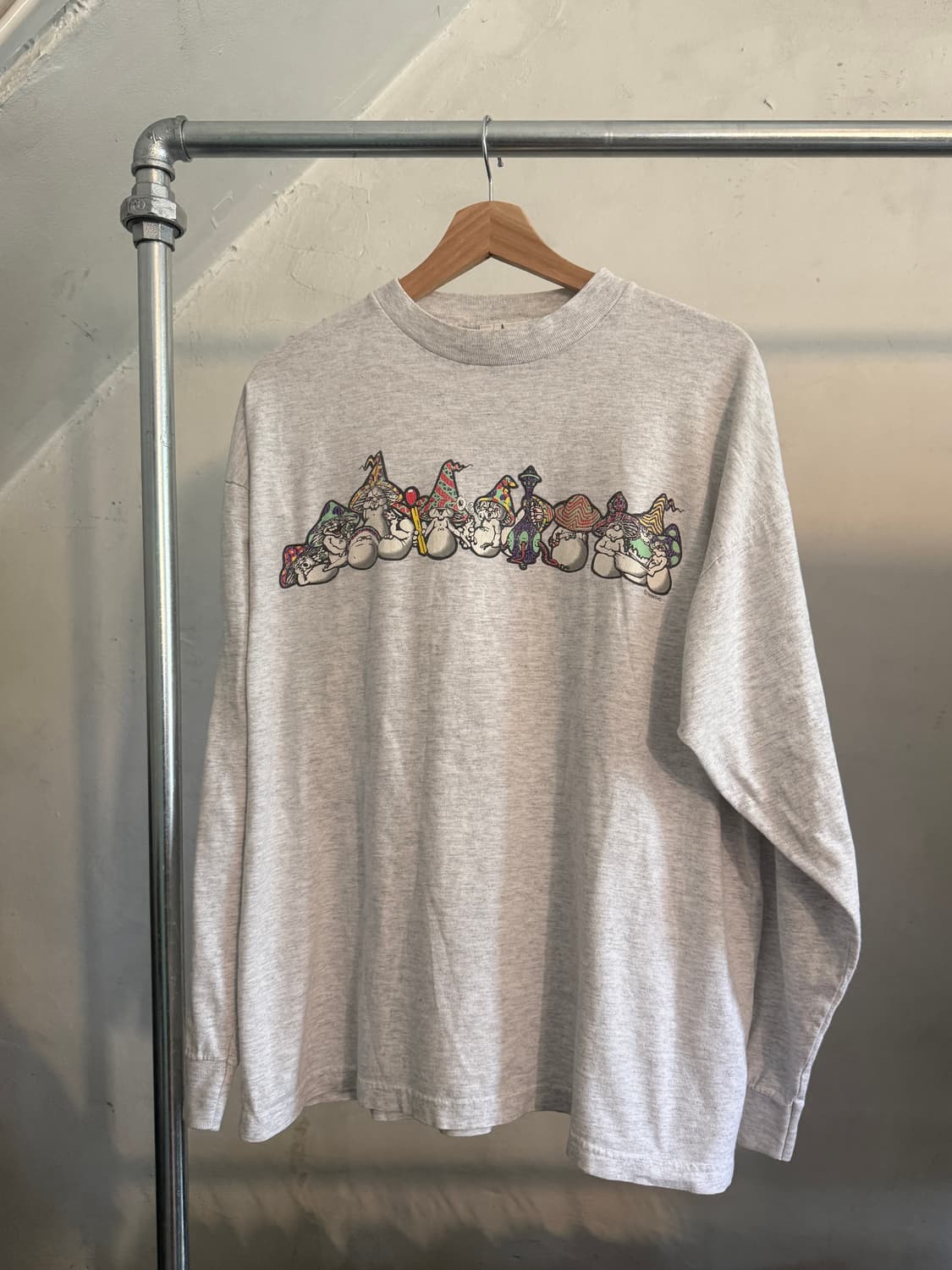 1994 THC 머쉬룸 상품이미지1