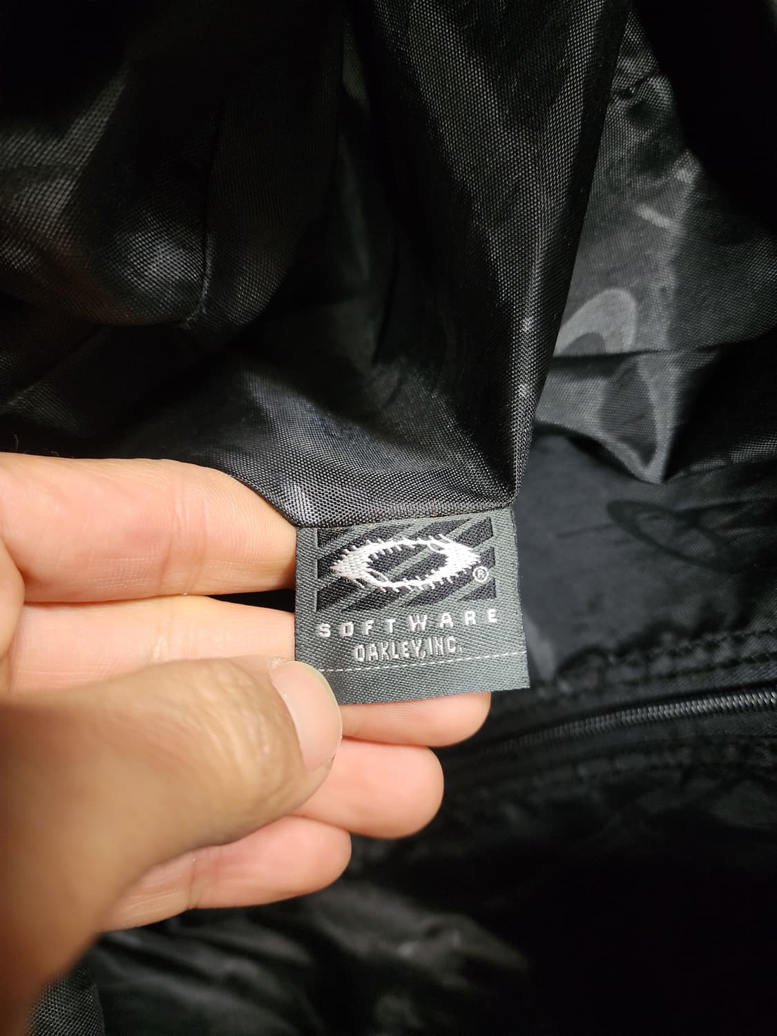 오클리 유틸리티 아이콘 백팩 상품이미지2