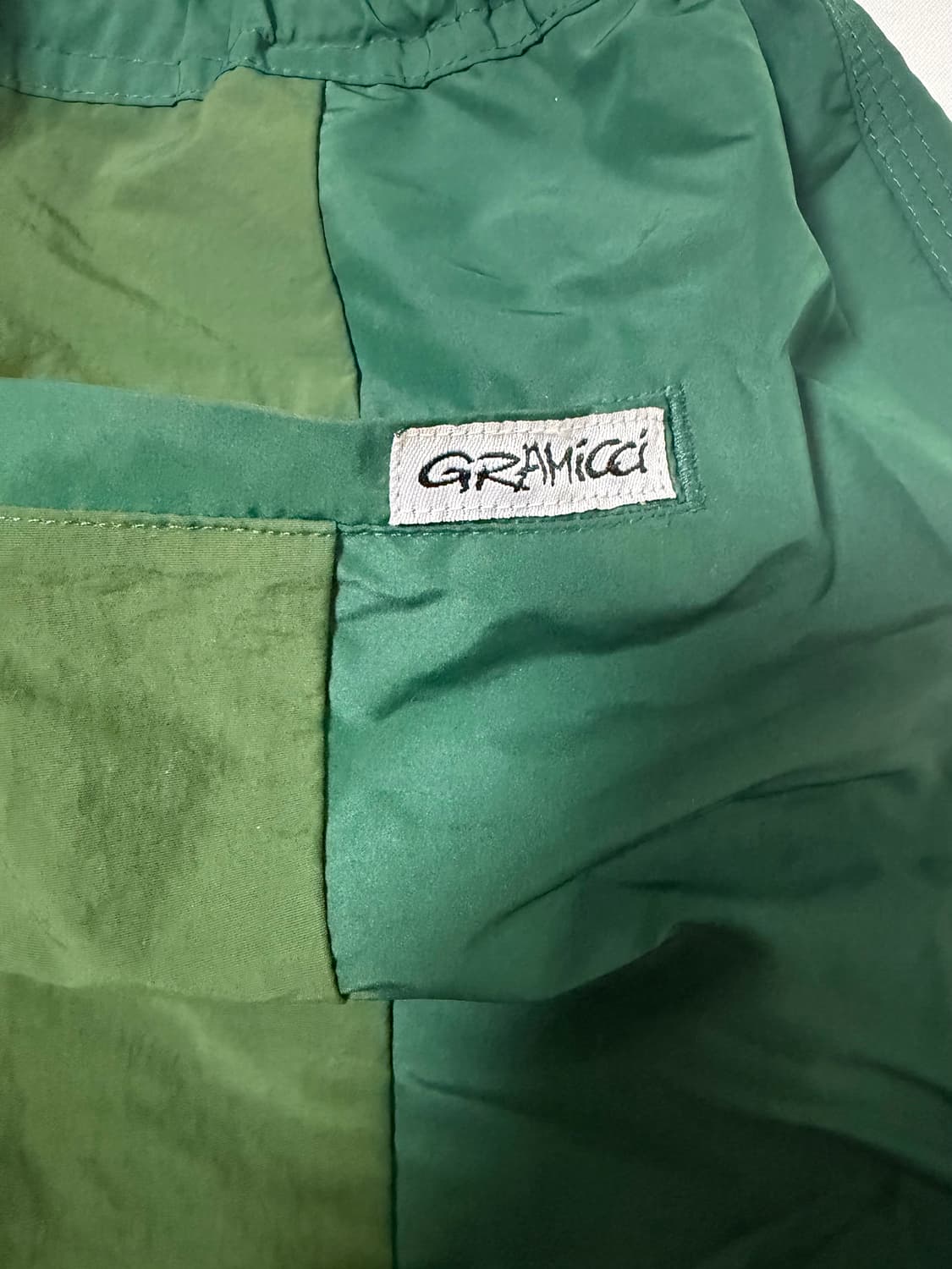 그라미치 반바지 상품이미지3