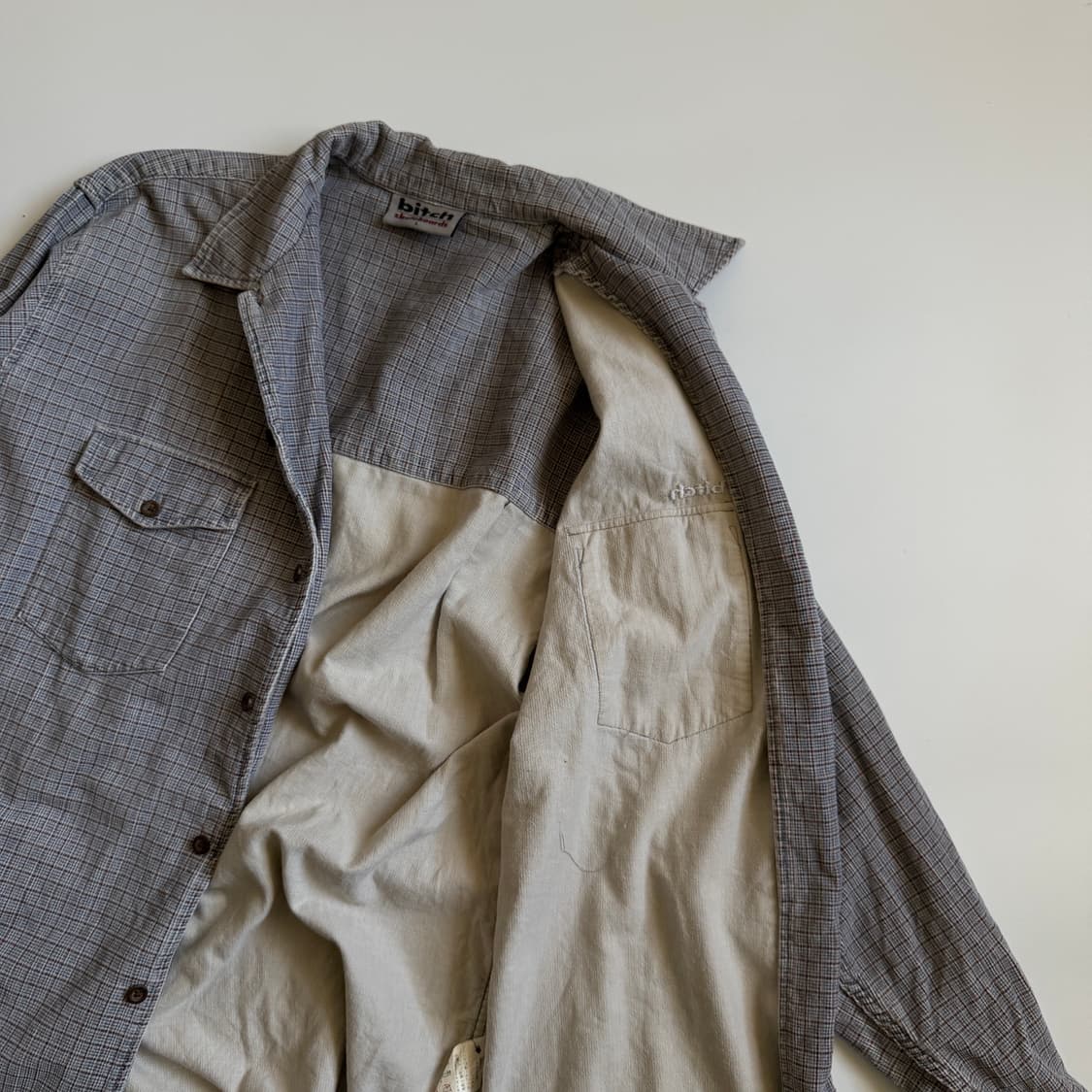 90s Bitch Skateboards 상품이미지3