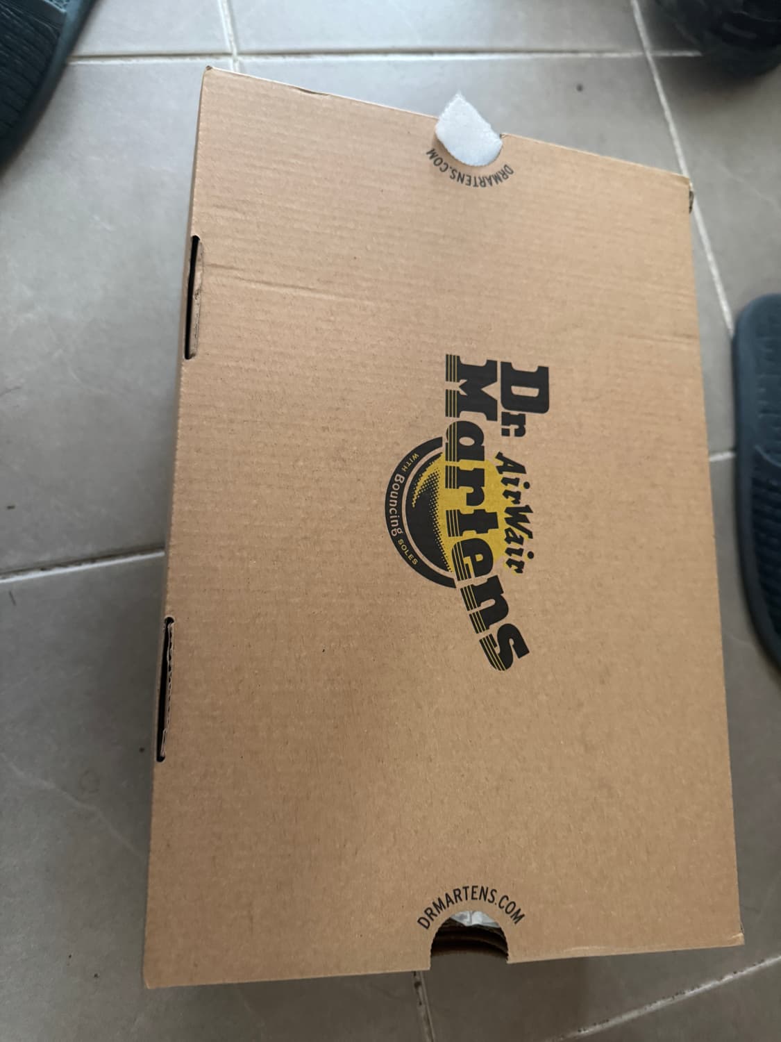 닥터마틴 제브잭 에니웨어 뮬 슬리퍼 블랙 상품이미지4