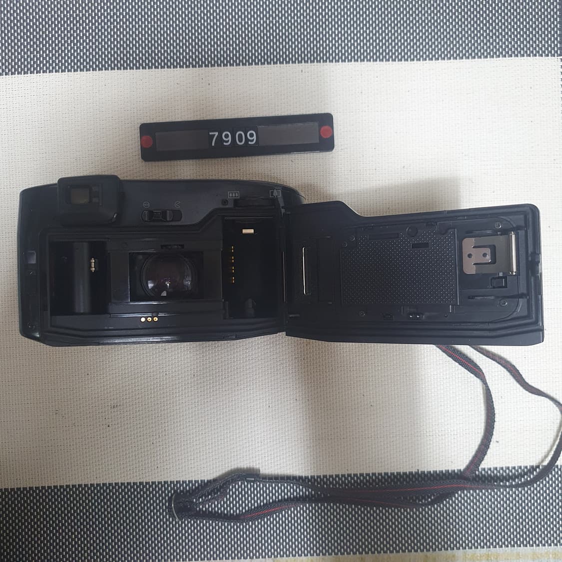 후지 줌 카디아 2000 DATE 필름카메라 상품이미지5