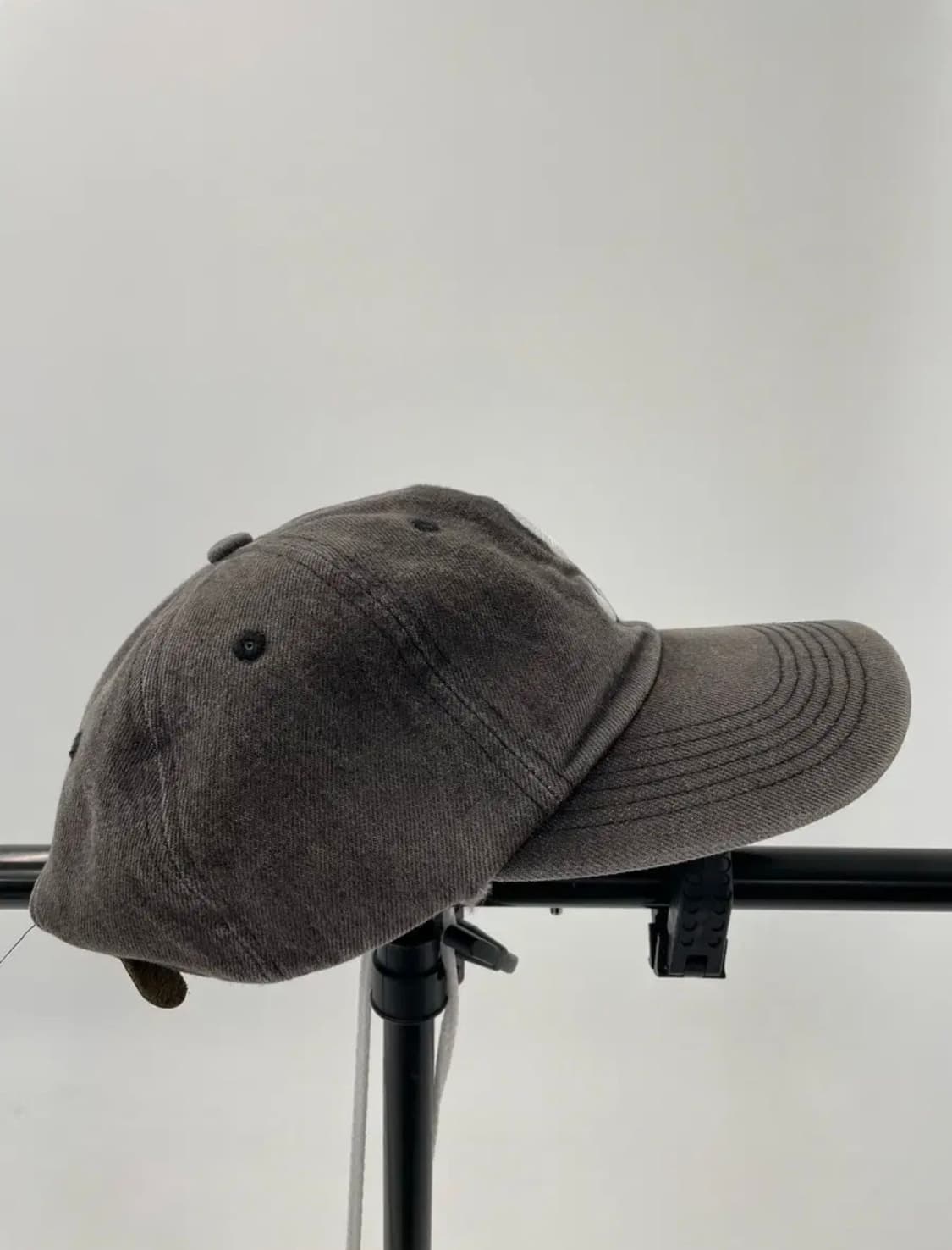 16fw Supreme S Logo 슈프림 s로고 볼캡 상품이미지4