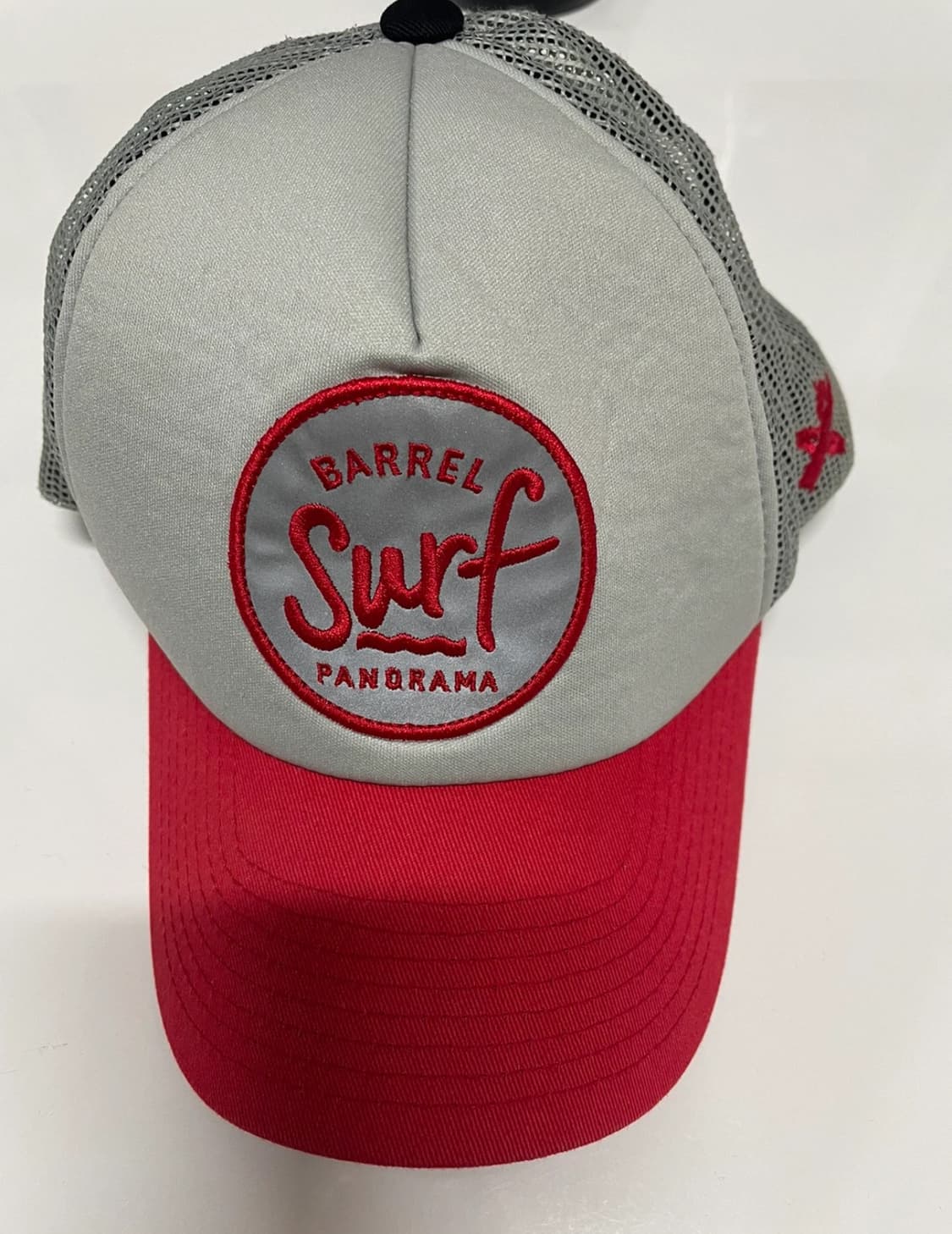 배럴 Barrel 볼캡 상품이미지1