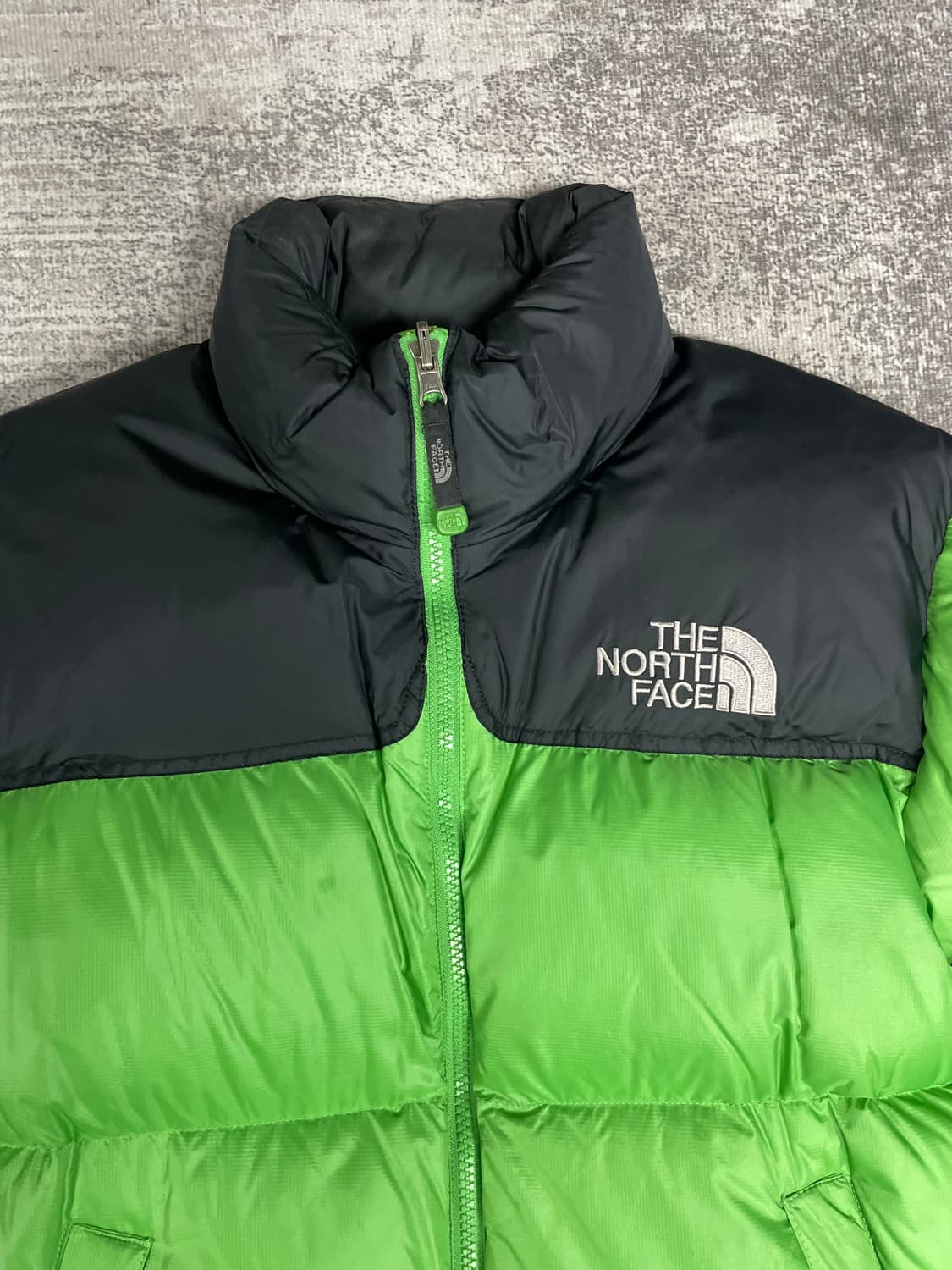 90s TNF 1996 레트로 눕시 상품이미지3