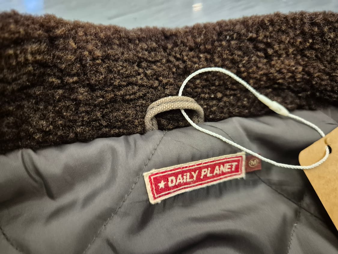 Daily planet B-9 파카 상품이미지7