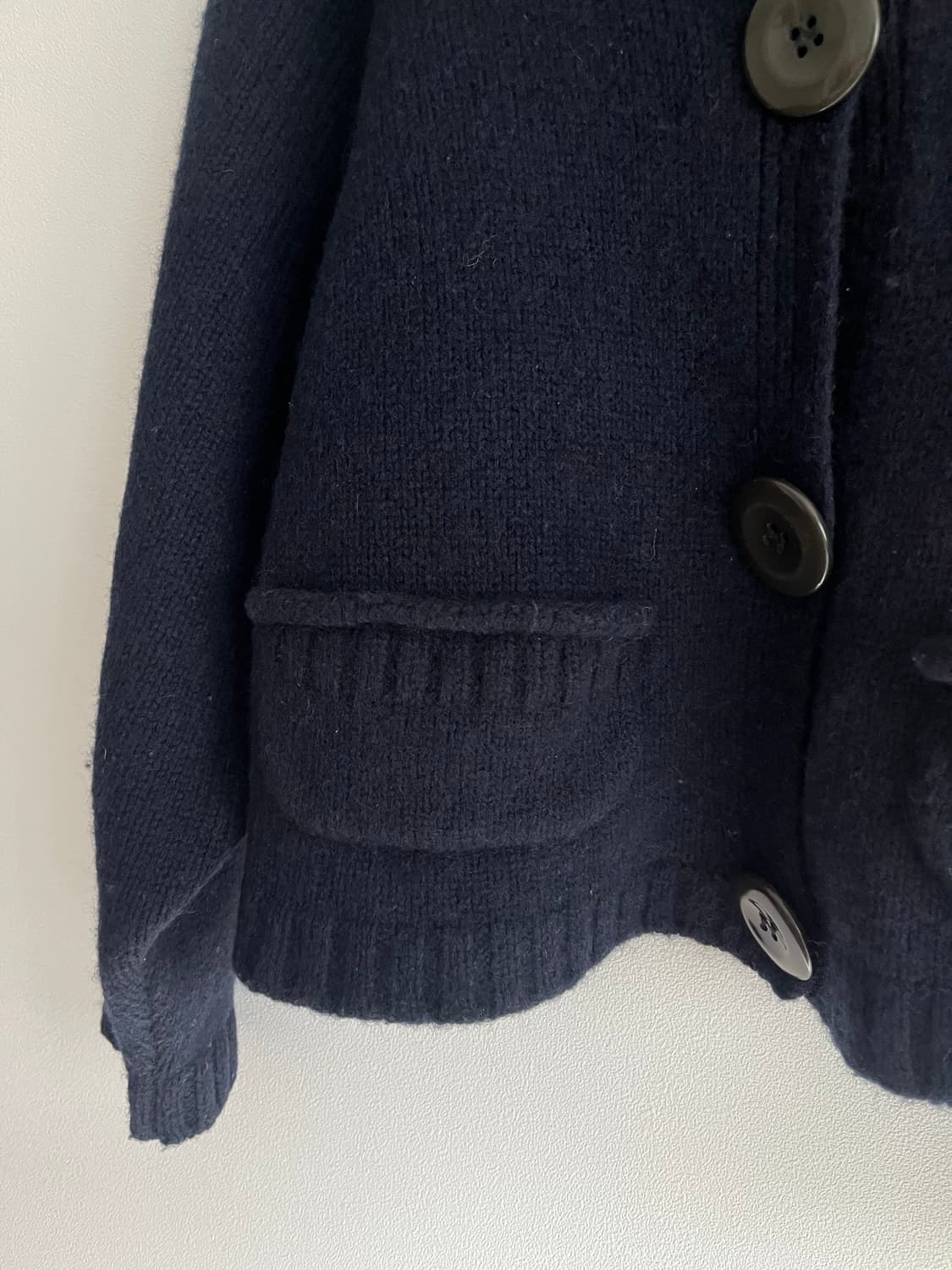 끌로에 가디건 상품이미지5