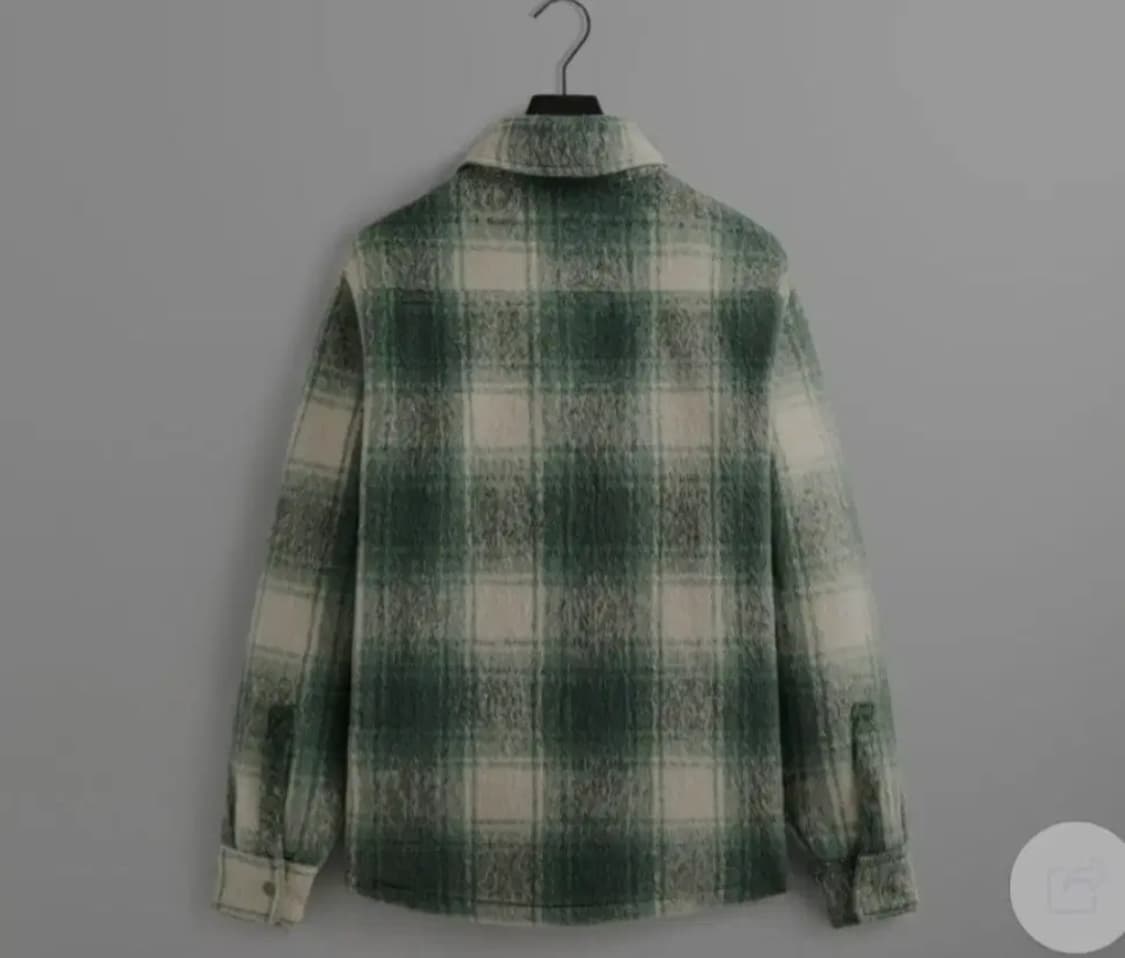 키스 쉐리단자켓 M 상품이미지2