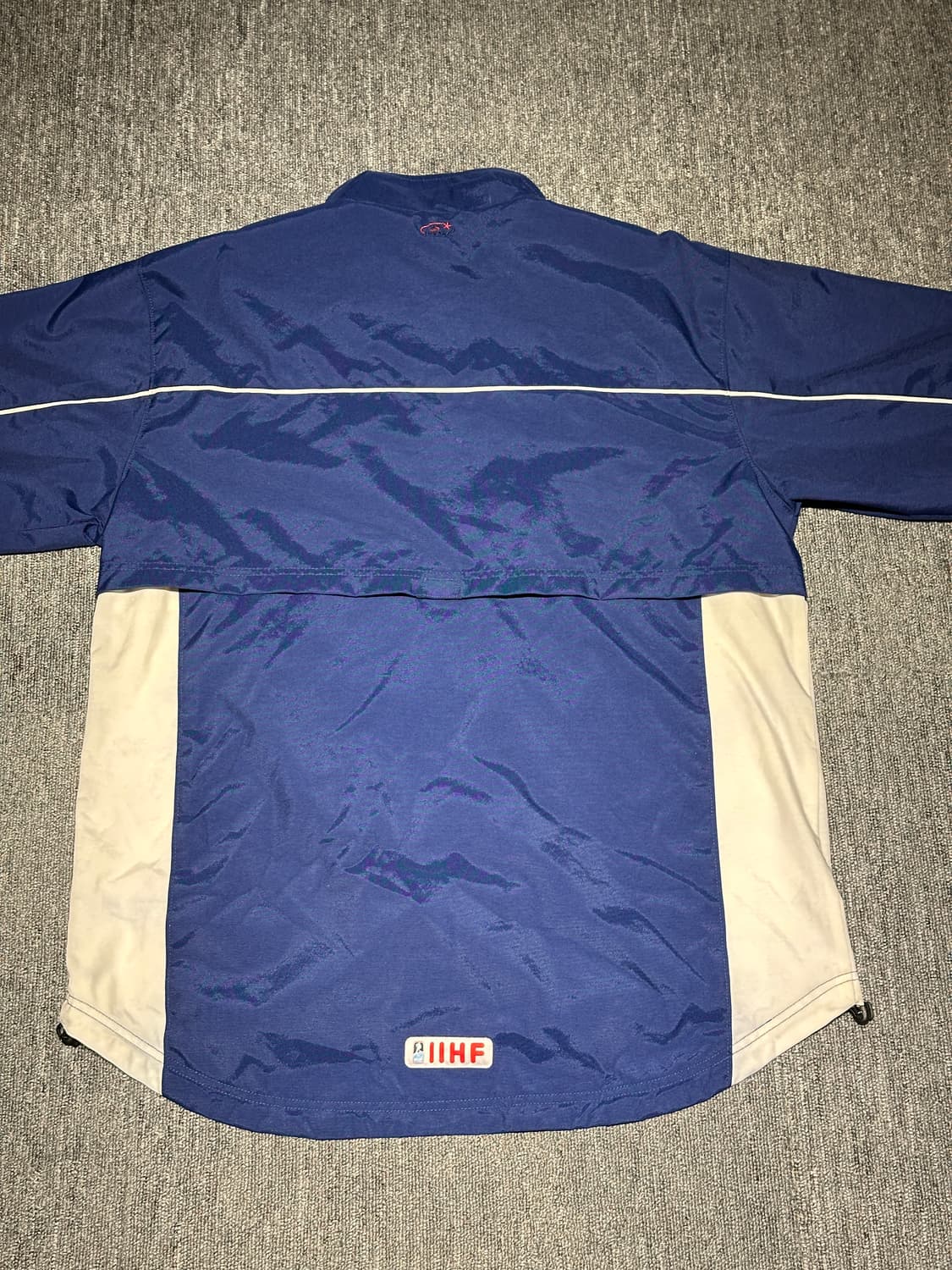 {희귀 매물} 90s 나이키 하키 자켓 L 상품이미지6