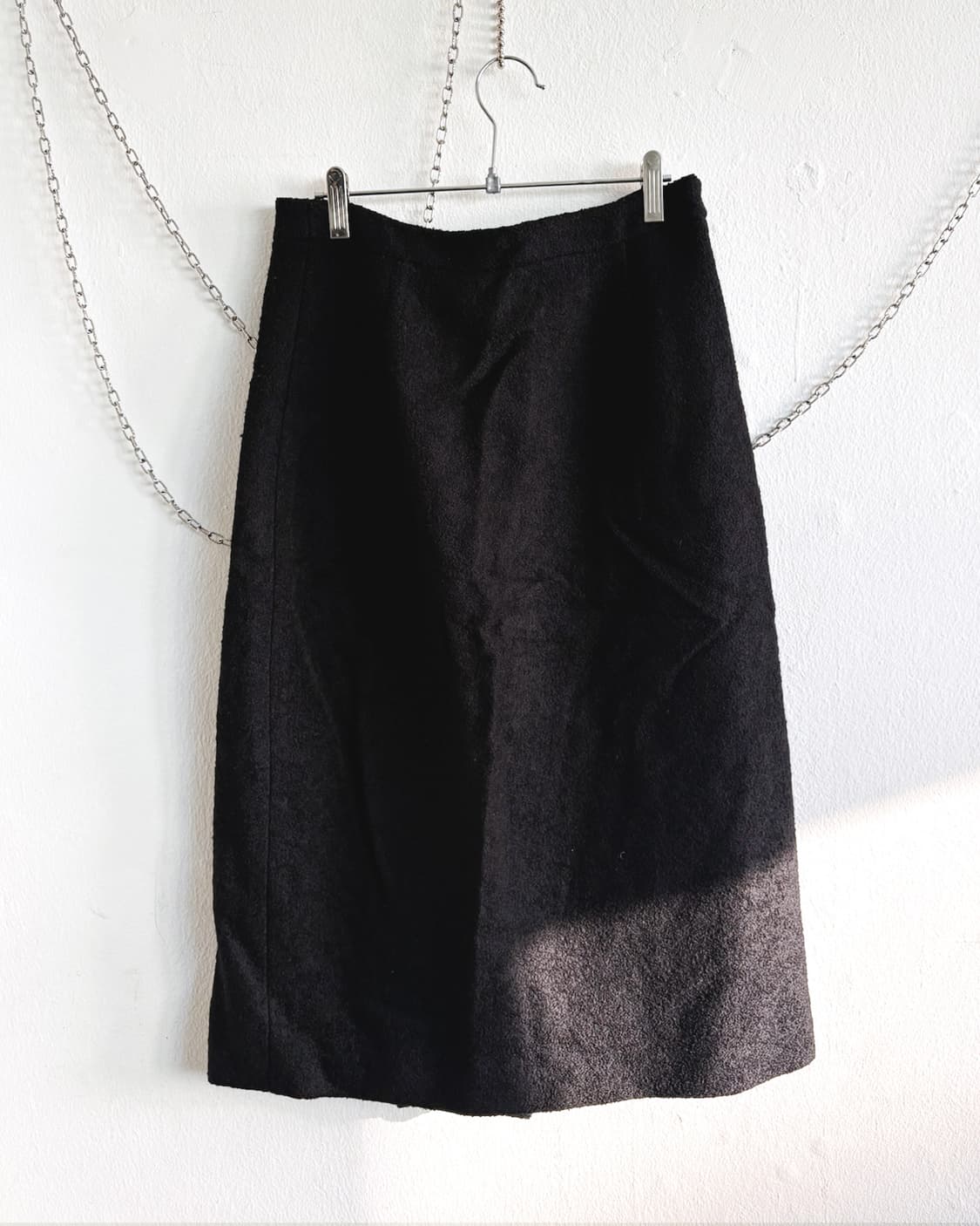 80s 파올라 안토니니 울 셋업 수트 상품이미지9