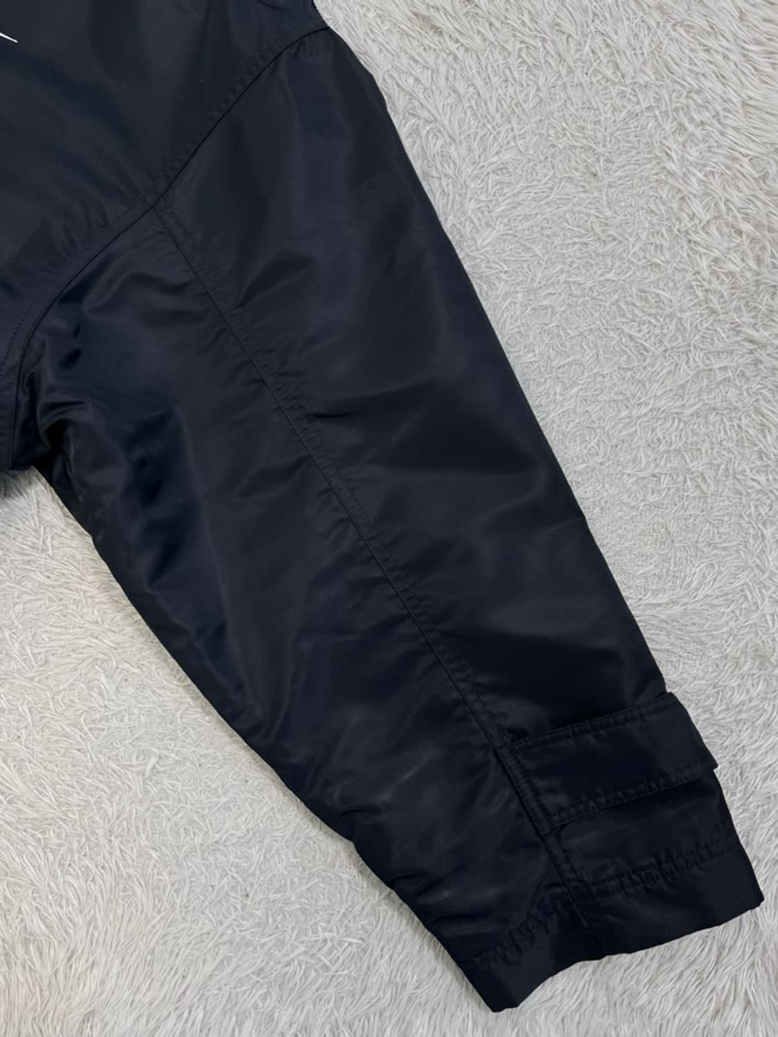 00's 나이키 올드스쿨 돕바/#2799 상품이미지2