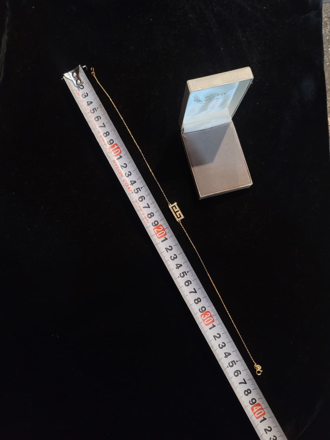 지방시 목걸이  상품이미지2