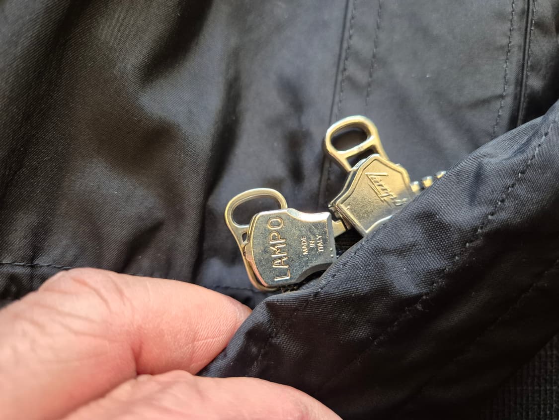 폴로랄프로렌 트렌치 봄버  상품이미지5