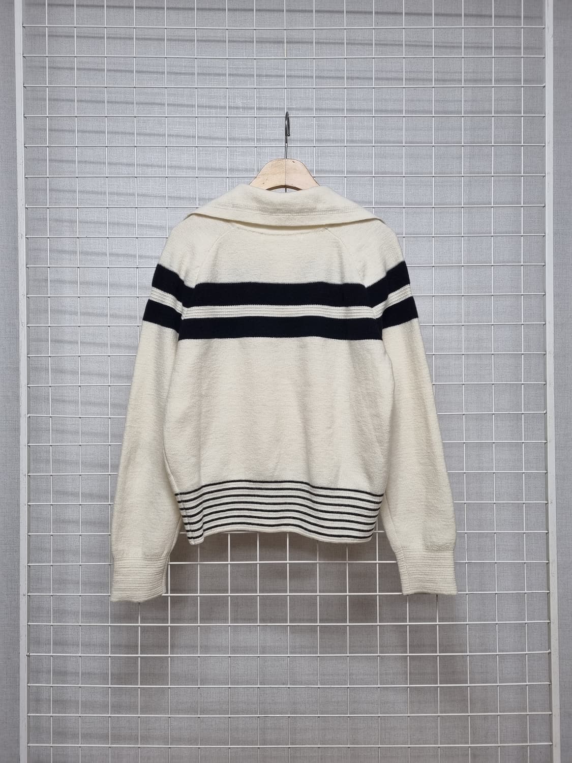 지컷 니트 상품이미지2