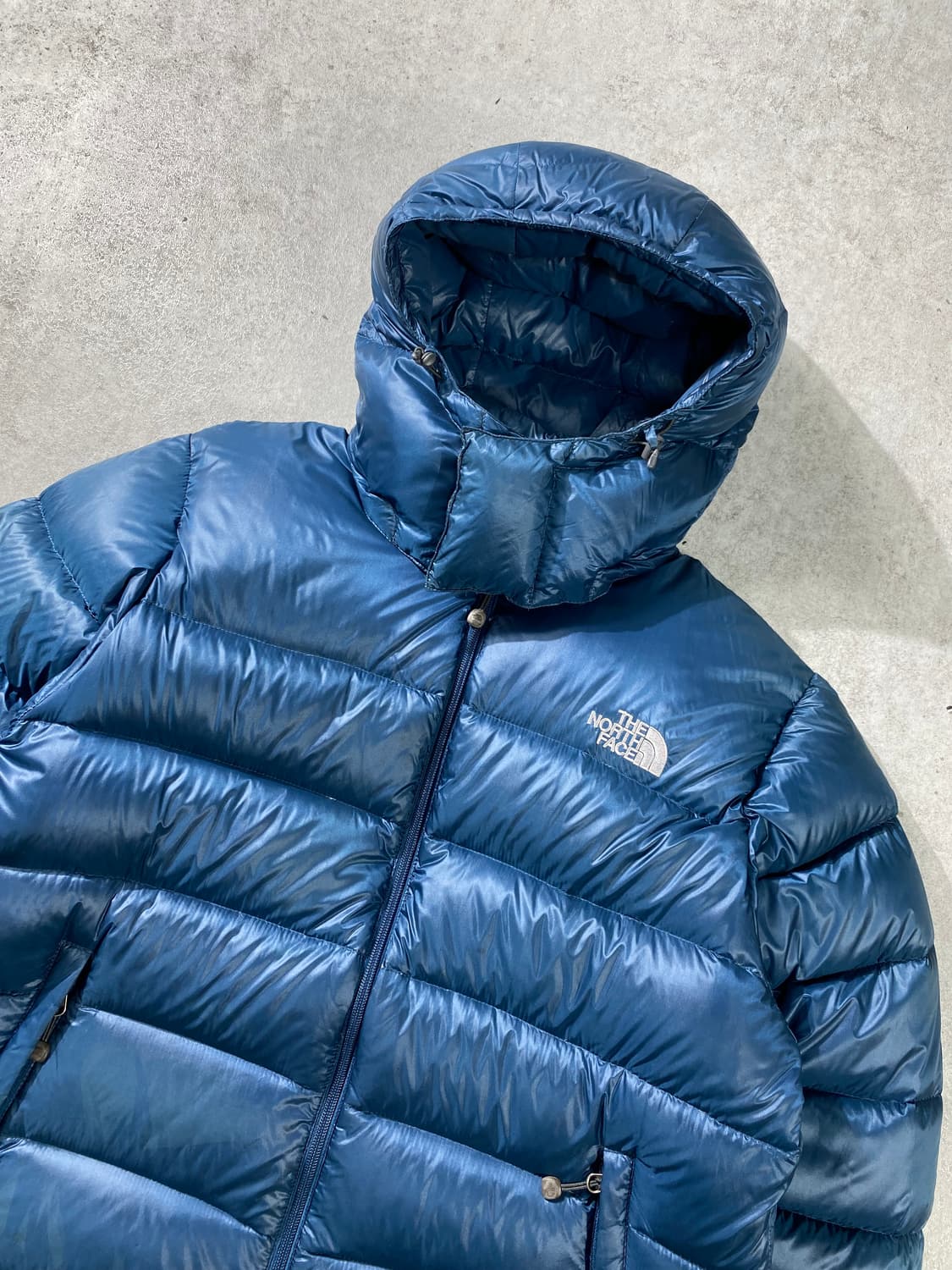 [105] The North Face 노스페이스 700 구스다운 패딩 상품이미지2