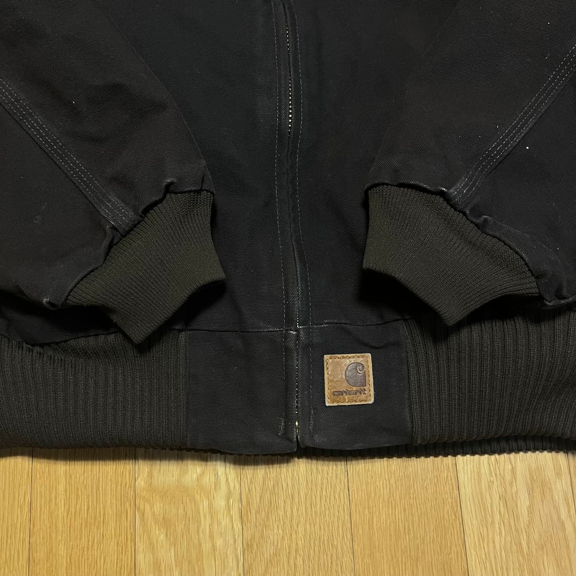 [2XL] 칼하트 US J14 산타페 DKB 상품이미지5