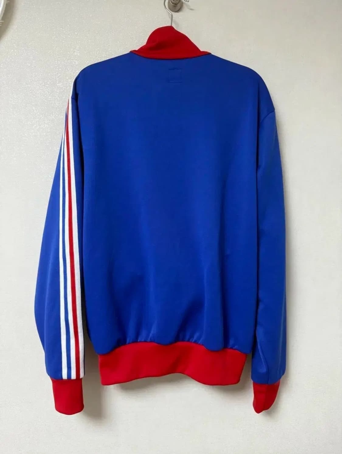 아디다스 프랑스 져지, 트랙탑  상품이미지2