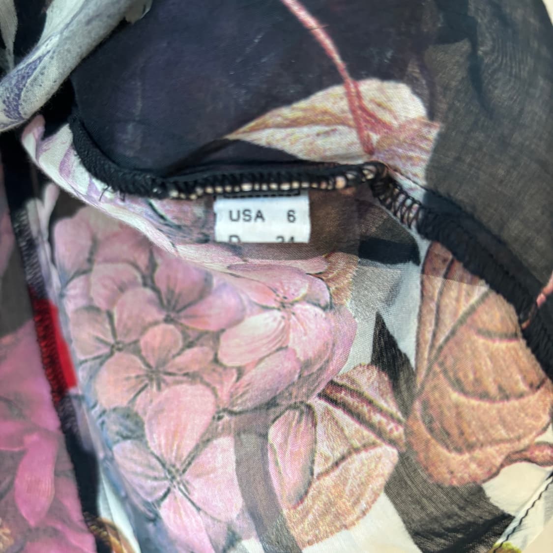 Class Roberto Cavalli 로베르토 카발리 블라우스 상품이미지9
