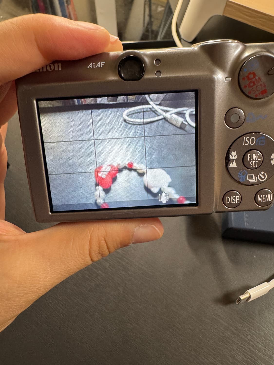 캐논 익시 900 IS/Canon IXY 900 IS 상품이미지7