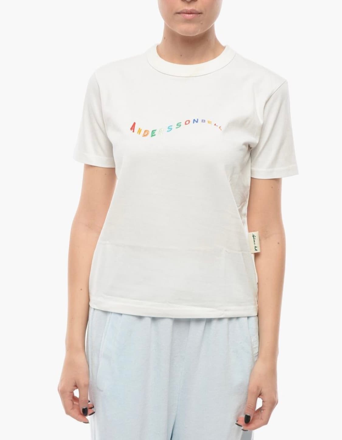 andersson bell flow tshirt 상품이미지1