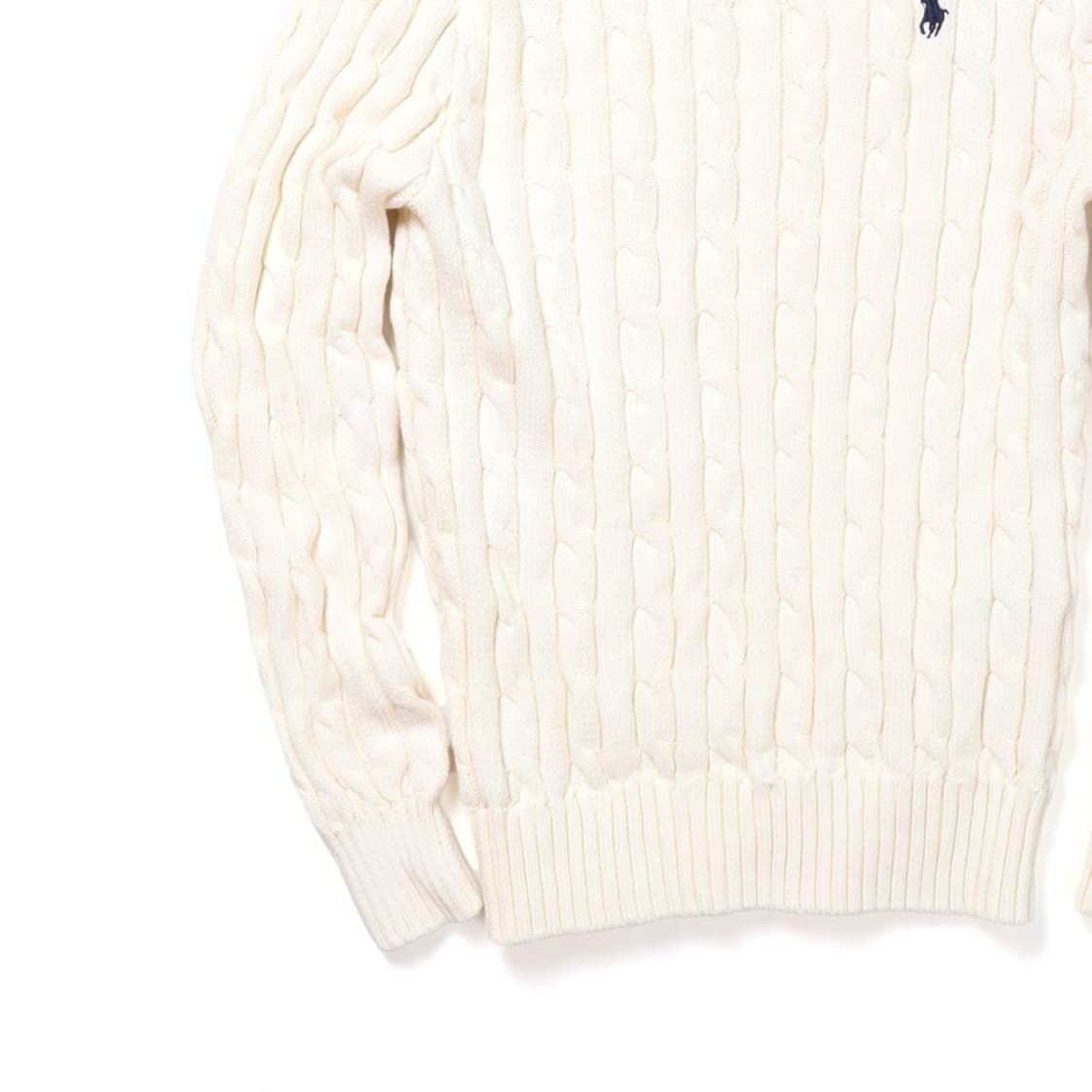 폴로 랄프로렌 Polo by Ralph Lauren Cable Knit
 상품이미지3