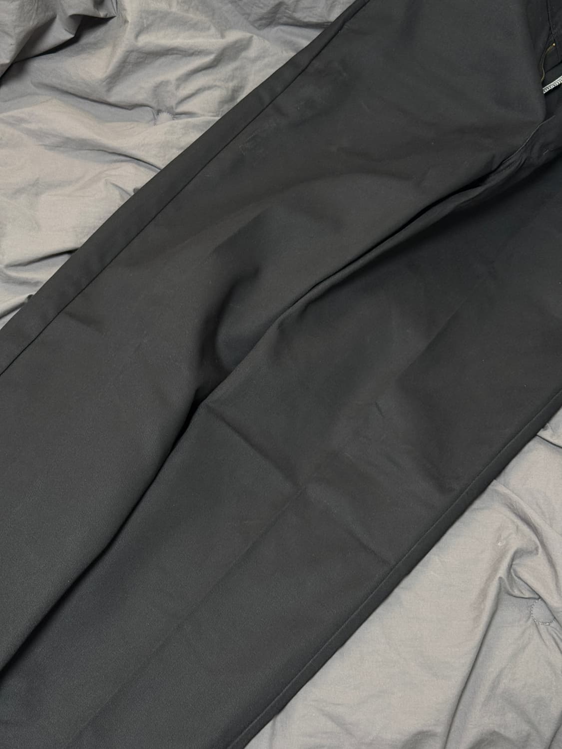 디키즈 874 블랙 36*32 상품이미지5