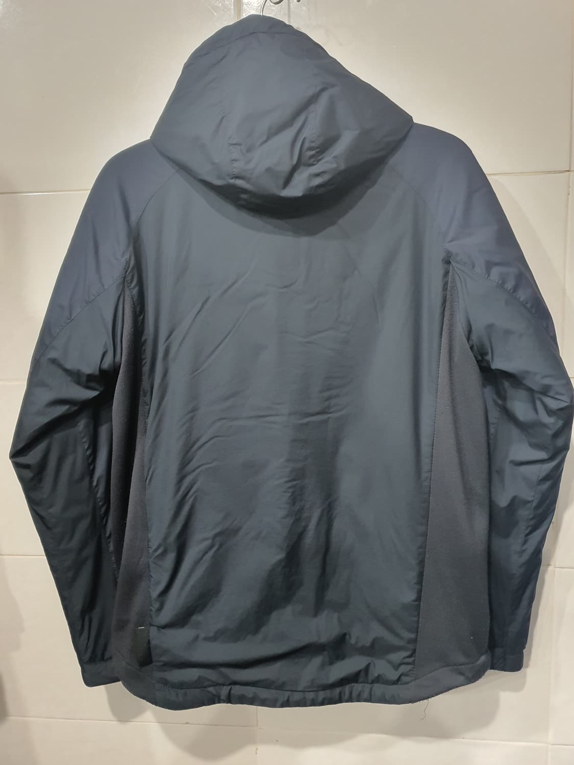 타미힐피거 남성 후드 경량패딩 자켓
 상품이미지7