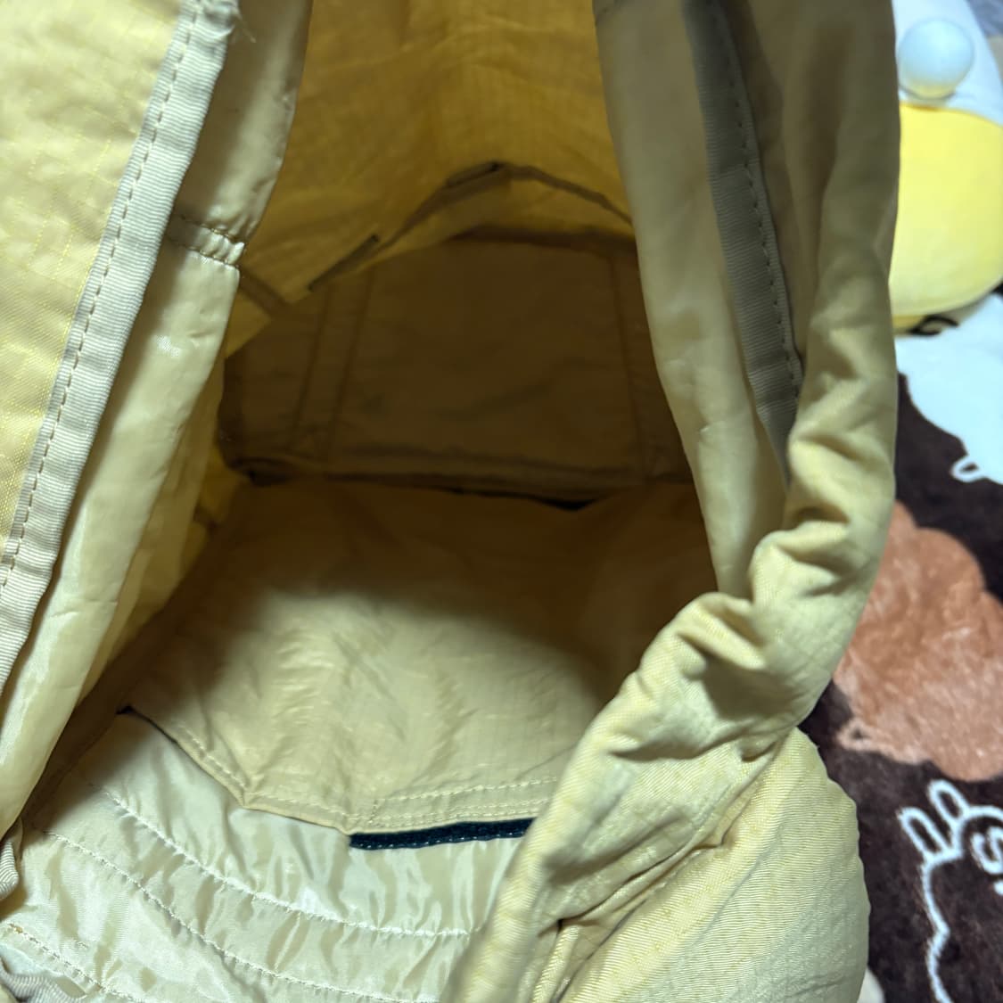 포터 립스탁 백팩 상품이미지8