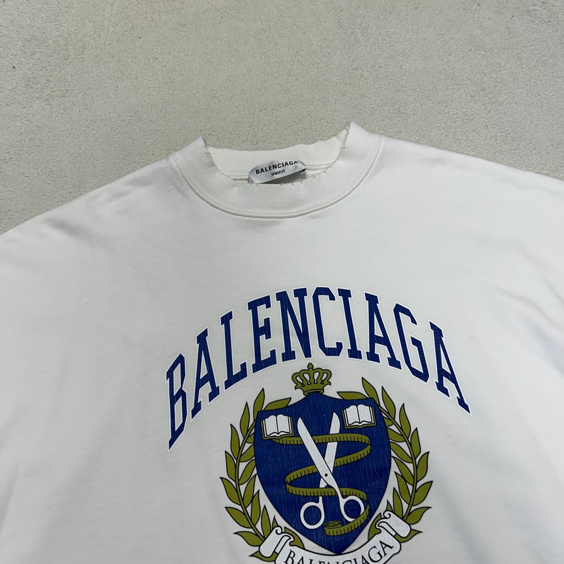 Balenciaga Sweatshirt 상품이미지5