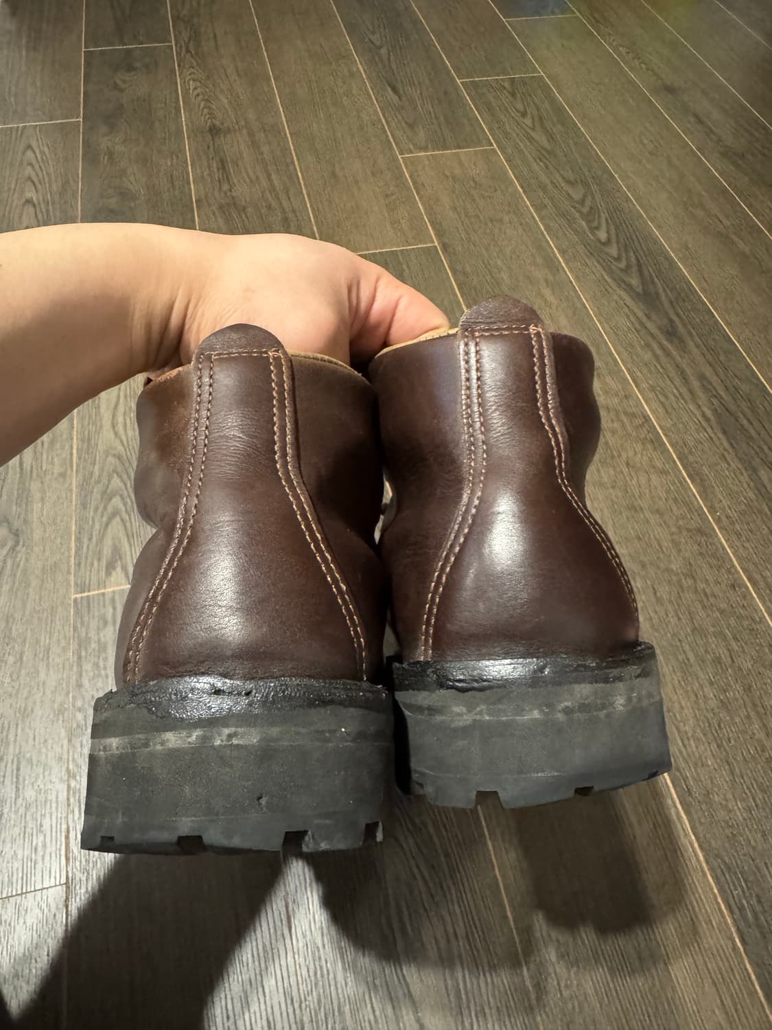 대너 마운틴 라이트 7ee 상품이미지4