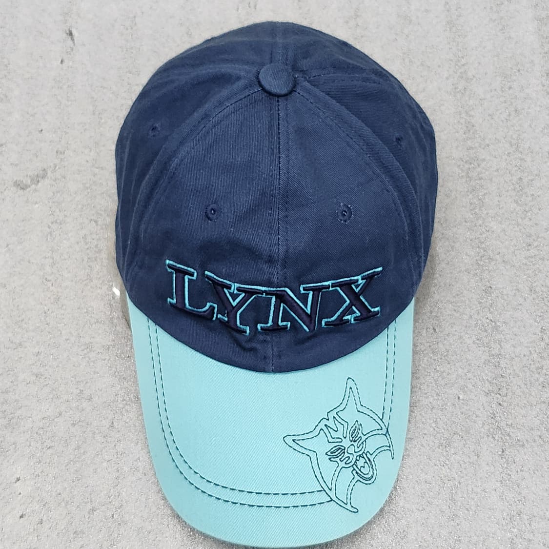 링스 골프 모자 프리사이즈 상품이미지1